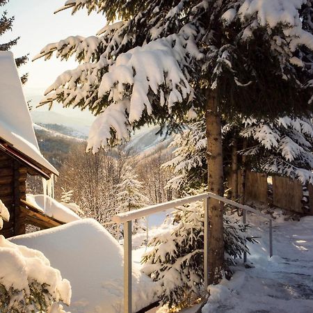 Kostovac Boutique Homes - House 1 Kopaonik Exterior photo