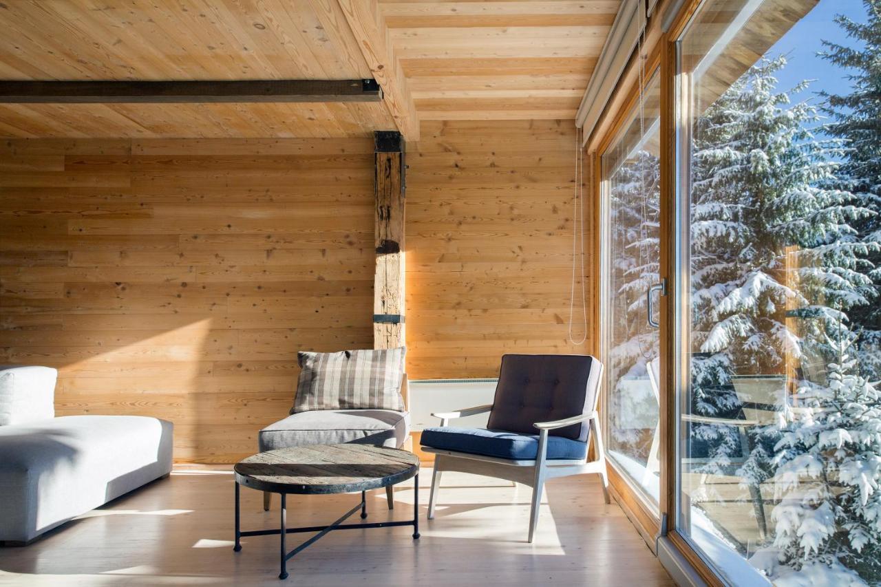 Kostovac Boutique Homes - House 1 Kopaonik Exterior photo