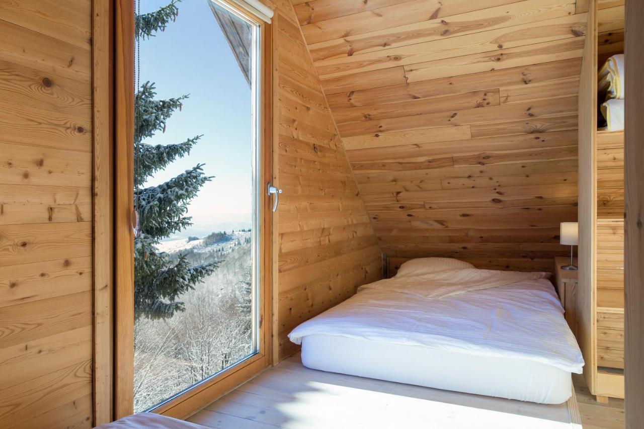 Kostovac Boutique Homes - House 1 Kopaonik Exterior photo