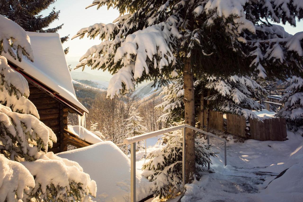 Kostovac Boutique Homes - House 1 Kopaonik Exterior photo