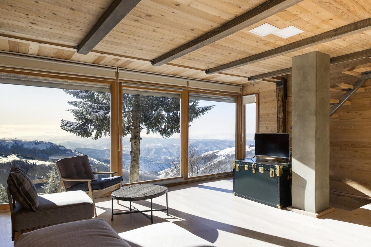 Kostovac Boutique Homes - House 1 Kopaonik Exterior photo